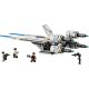 3. LEGO Star Wars 75399 Rebel U-Wing Fighter