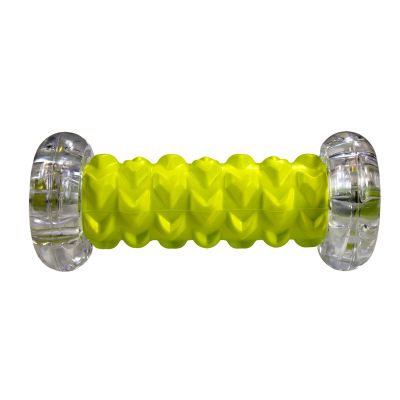 7. EcoWellness QM 128 Foot Massage Roller