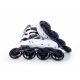 7. Tempish Ezza 90 Uni 1000055 roller skates