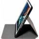 2. LAUT Prestige Folio Case with Apple Pencil Holder for iPad 10.2" 7 / 8 / 9 - Beige