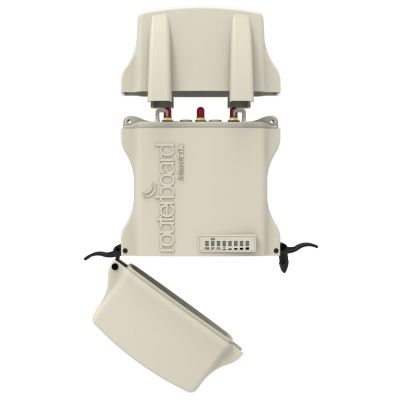 7. UISP Wireless Mikrotik NetMetal 5 (RB922UAGS-5HPacD-NM)