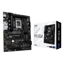 ASRock B860 Pro-A Motherboard
