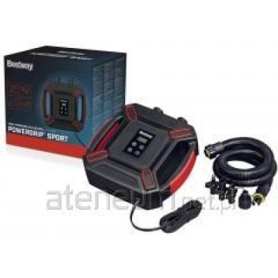 18. Bestway 62265 electric air pump 300 l/min