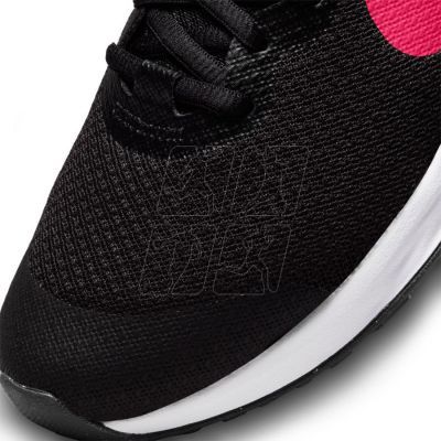 5. Nike Revolution 6 Jr DD1096 007 running shoes