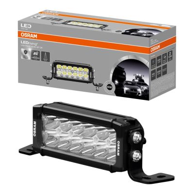 3. Osram LIGHTBAR VX180-SP DR lamp