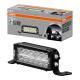 3. Osram LIGHTBAR VX180-SP DR lamp