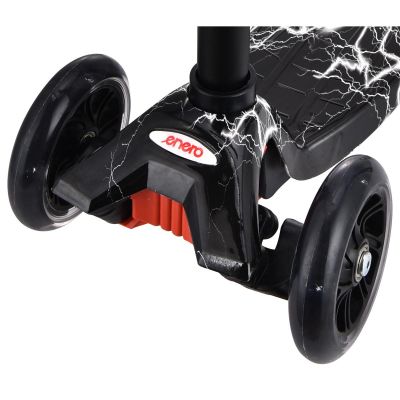 11. ENERO MAXI THUNDERSTORM 3-WHEEL BALANCE SCOOTER