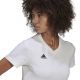 8. T-shirt adidas Entrada 22 Tee W HC0442