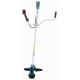 10. MAKITA DUR190UZX3 18v cordless string trimmer