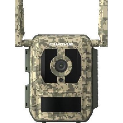 5. Reolink Camovue Talon Series S130 Rechargeable Camera Trap