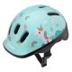 9. Meteor KS06 XS Bike Helmet 44-48 cm Pony 17436