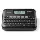 Brother PT-D460BTVP Monochrome Thermal Label Printer Black