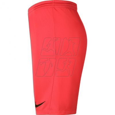 3. Nike Dry Park III NB KM Shorts BV6855 635