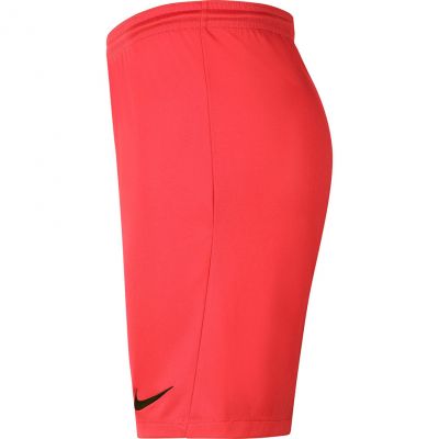 3. Nike Dry Park III NB KM BV6855 635 Shorts