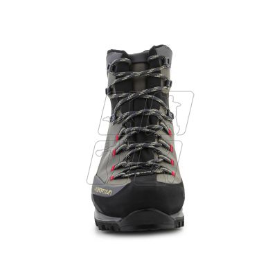 7. La Sportiva Trango Trk Leather Gtx IVY M shoes 11Y810317