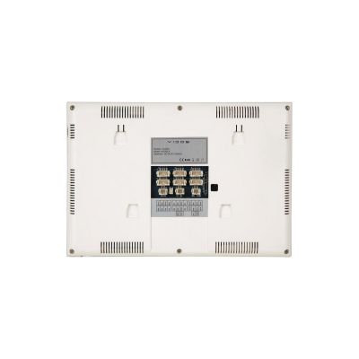 3. VIDOS M10W-X VIDOS video intercom monitor