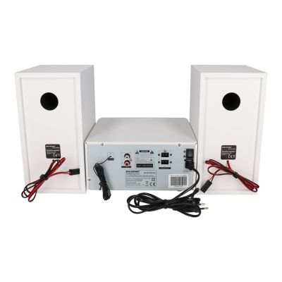 5. MICRO SYSTEM Blaupunkt MS16BT EDITION