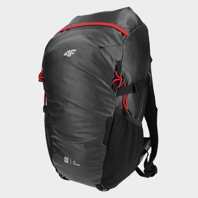 2. Tourist backpack, hiking backpack 4F 4FSS23ABACU139 21S