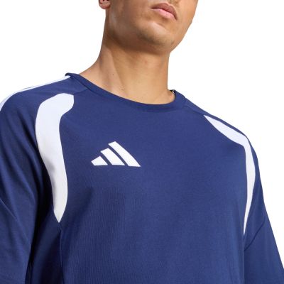 4. Men’s adidas Tiro 26 League Tee navy JY7187