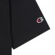 12. Men's Champion SS Tee Black 220273 KK001