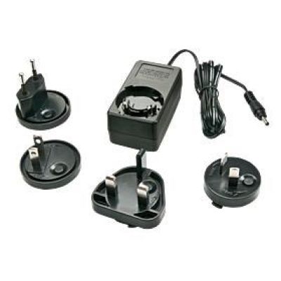 Lindy 73824 Power Adapter/Inverter Internal Black