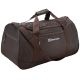 3. A3043 Brown Sports Bag SEMI LINE