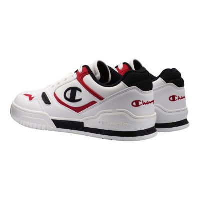 9. Champion 3 Point Tech Low M S22272 WW012 shoes