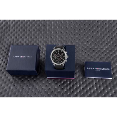 4. Tommy Hilfiger Ashton 1791740 Men's Watch + BOX