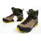 9. Aku Reactive GTX M 668220 trekking shoes