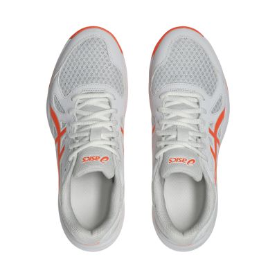 16. Asics Upcourt 6 W 1072A107 102 Volleyball Shoes