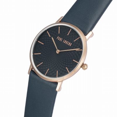 2. Paul Lorens Women's Watch PL8709A1-6F3-2 + BOX