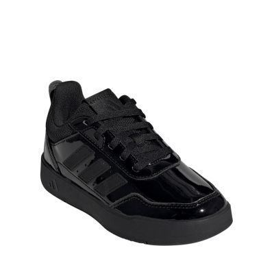 2. Adidas Tensaur Sport 3.0 Kids Shoes Black HP3537