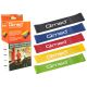 2. QMED EXERCISE BAND SET - LOOP