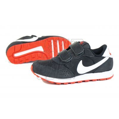 2. Nike Md Valiant (PSV) Jr CN8559-016 shoe