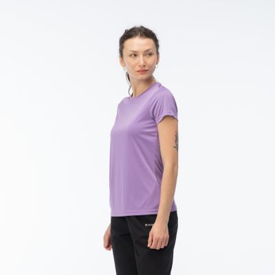 10. Women's T-shirt with short sleeves LADY BODINI