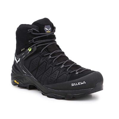 5. Salewa MS Alp Trainer 2 Mid GTX M 61382-0971 hiking shoes