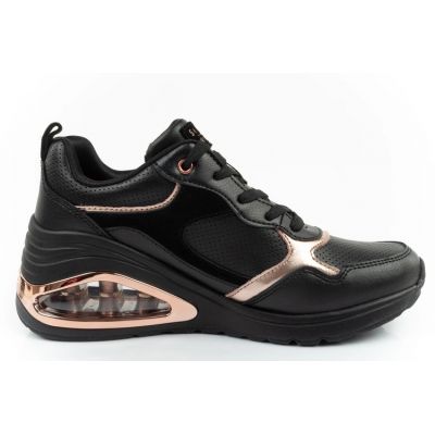 4. Skechers Uno Prima-Starlet W 177810/BBK Shoes