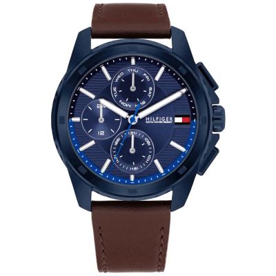 Tommy Hilfiger Walker Men's Watch 1710632 + BOX