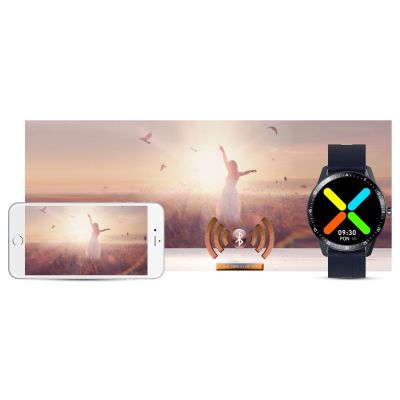 16. SMARTWATCH G.ROSSI SW018-5