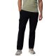Columbia ROC Tech Cargo Pants 2142141010 Black 32-32