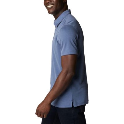 7. Columbia Nelson Point Polo Shirt M 1772721478