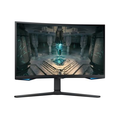 15. MONITOR SAMSUNG ODYSSEY G6 27" LS27BG650EUXEN