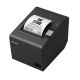 2. Epson TM-T20III (011): USB + Serial, PS, Blk, EU