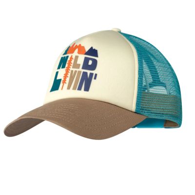 Buff Trucker Cap 135753555 Multicolour L/XL