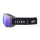 6. LIGHTYEAR 1-3 Ski Goggles Black/Grey