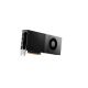 PNY NVIDIA RTX 4500 Ada Generation graphics card, 24 GB GDDR6 ECC 192-bit, CIe 4.0 x16, Dual Slot, 4x DP 1.4a, ATX - ATX bracket, 1x 16-pin power supply cable, small box