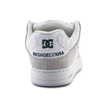 10. DC Shoes Manteca Se M ADYS100314-OF1 shoes