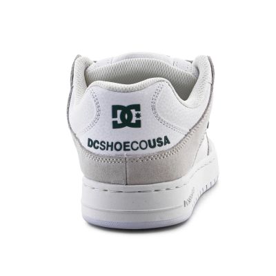10. DC Shoes Manteca Se M ADYS100314-OF1 shoes