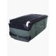 5. EVOC World Traveller 125 Suitcase, dark olive