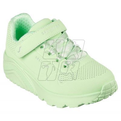 5. Skechers Uno Lite Jr 310451L-LTGR shoes